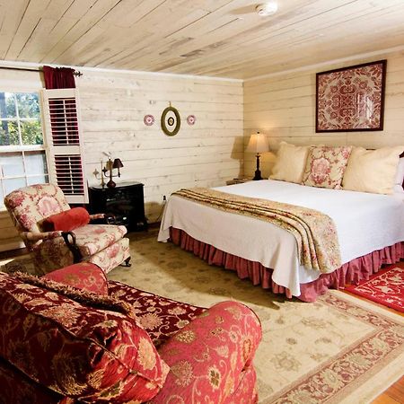 Glen-Ella Springs Hotel & Restaurant Clarkesville Bilik gambar