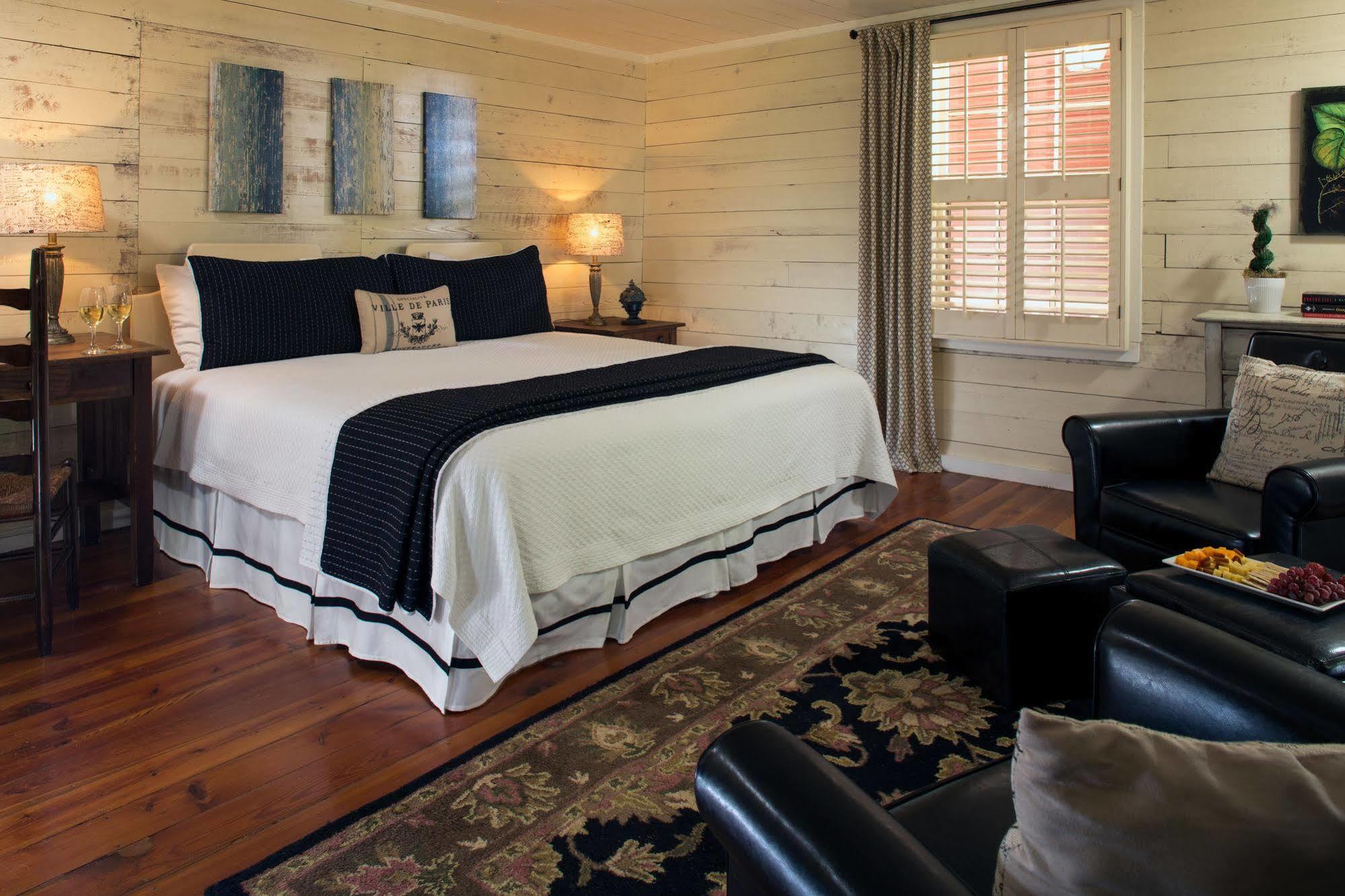Glen-Ella Springs Hotel & Restaurant Clarkesville Luaran gambar